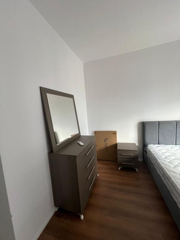 APARTMENT FOR RENT 2+1