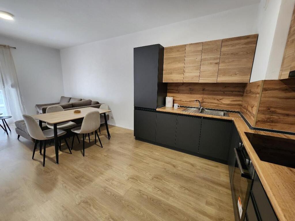 Apartment for rent 2+1 , Univers City