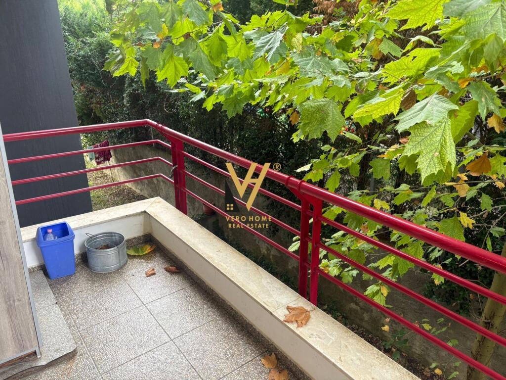 APPARTAMENTO 1+1 IN AFFITTO AL LAGO SECCO 40.000 LEKE