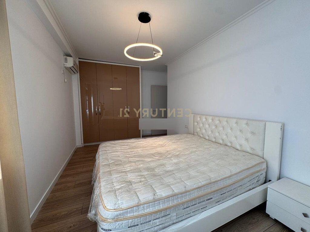 Appartamento 2+1 in affitto all'ingresso della residenza 'Kodres se Diellit'