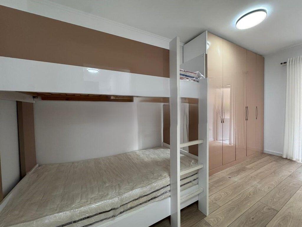 Apartament 2+1 per qira ne hyrje te rezidences 'Kodres se Diellit'