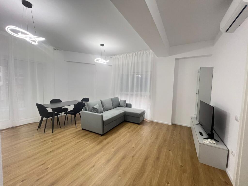 Apartment 1+1 for rent in Ali Dem!
