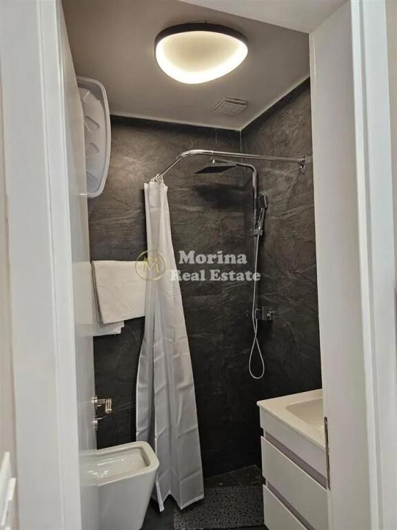 Rent, Apartment 1+1, Fortuzi Street, in the area of the Ministry of Justice, 700 euros/month