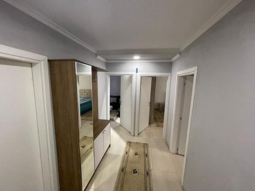 2+1 apartment for rent at pediatrics