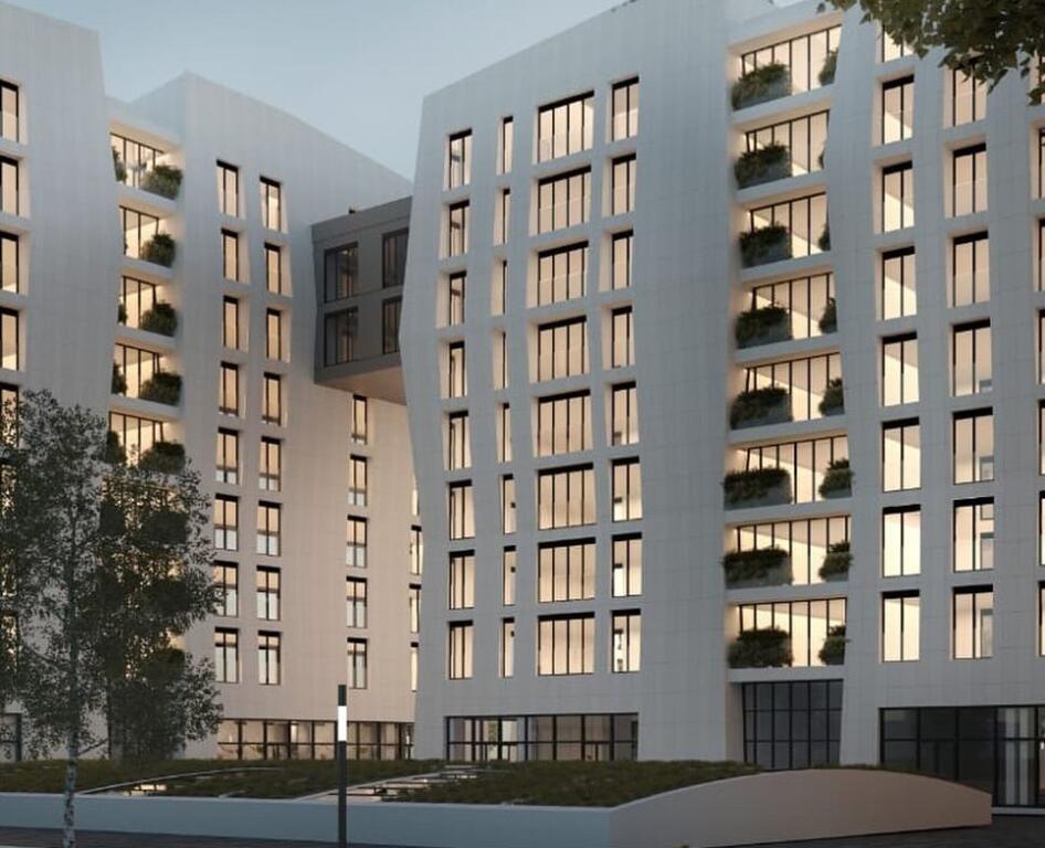 Apartment - FOR SALE 2+1 - PORCELAIN 2 KLANI