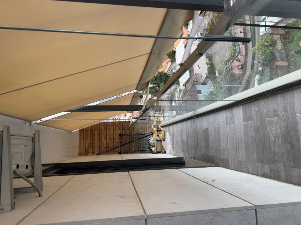 2+1 apartment for rent at Fiori di Bosko!