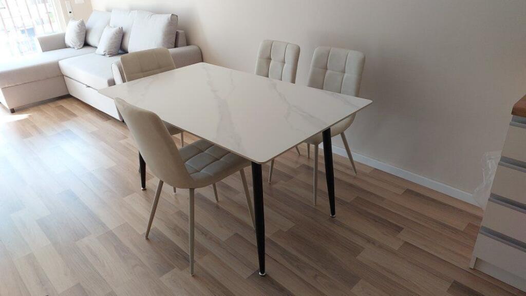 Apartment 1+1 for rent in Astir!
