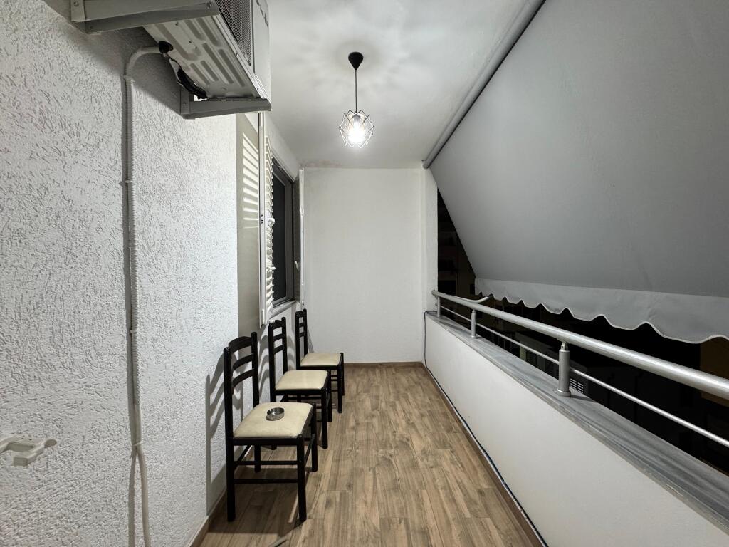 Qera Apartamenti 1+1 Durres, Plazh