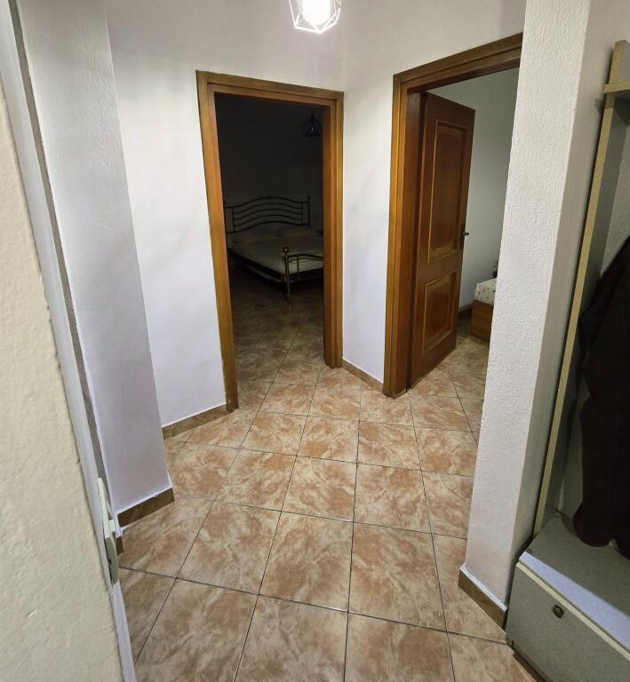 SHITET : Apartament 2+1+ 2/ZONA: DON BOSKO_ PRANE ALB MARKET