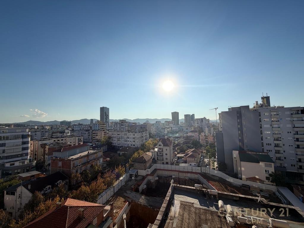 🏙️ Appartamento 2+1+2 in Affitto – Hoxha Tahsim, Tirana