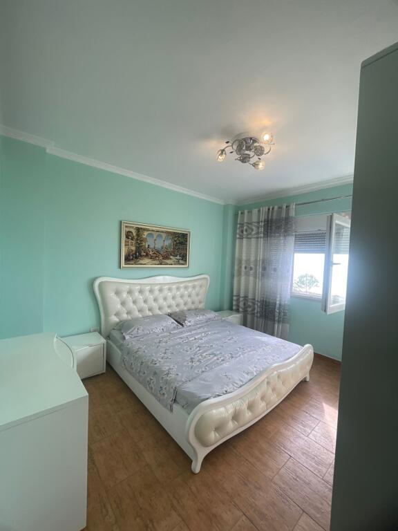 🏡 APARTMENT FOR RENT 2+1 📍PISTA TEUTA BEACH DURRES