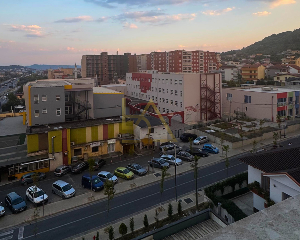 APARTMENT FOR RENT IN VORË