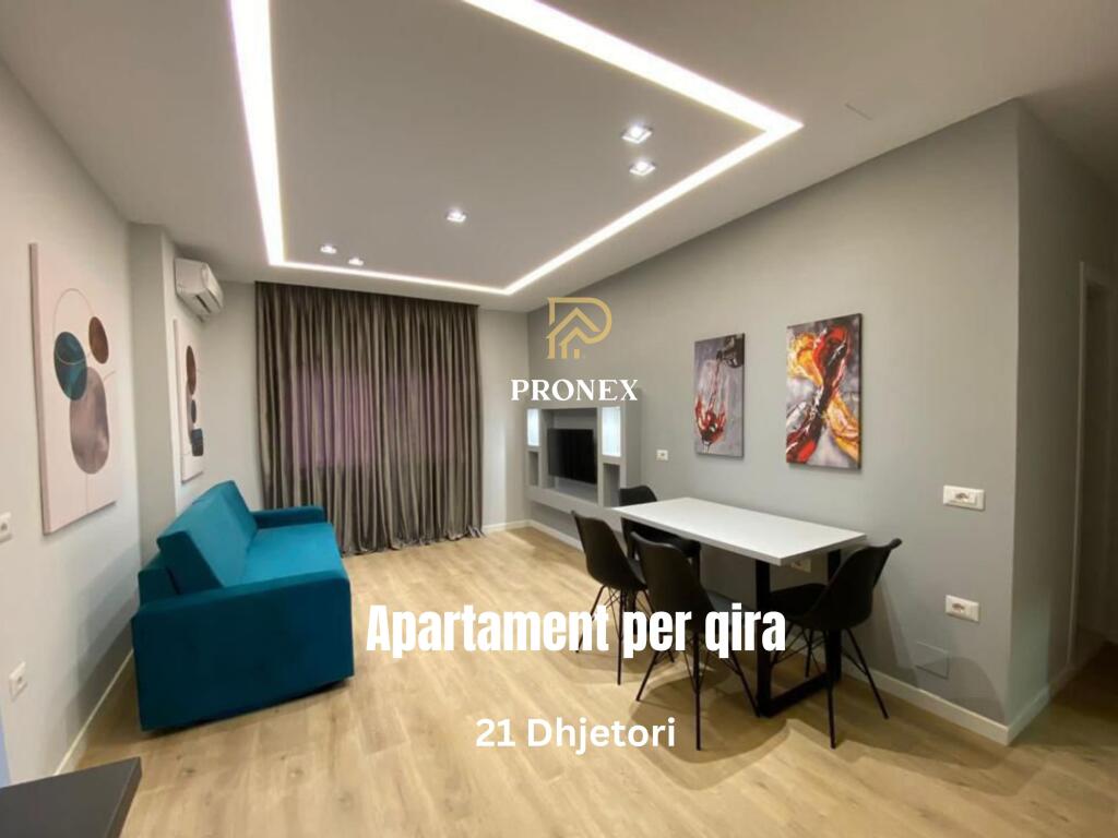 Apartament 2+1 me qira
