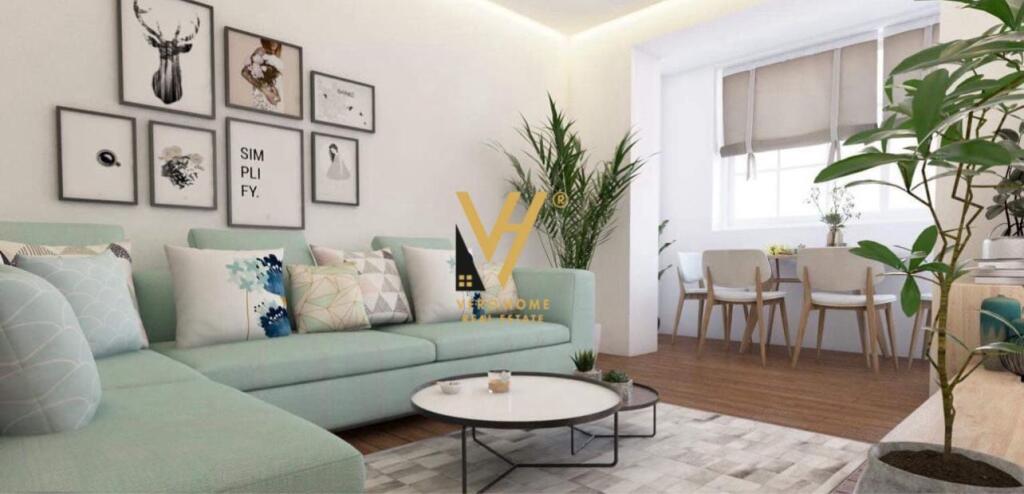 APARTMENT 1+1 FOR RENT IN CENTER 1,000 EURO