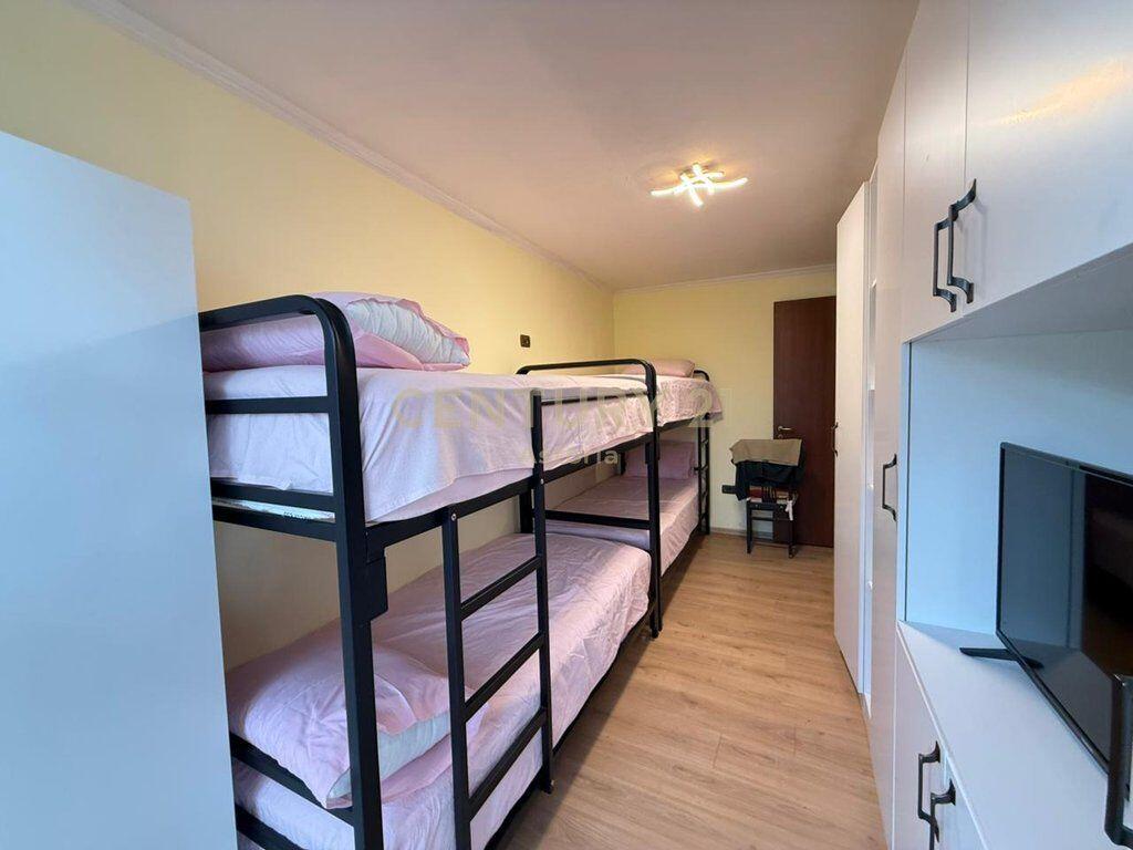 FOR SALE 2+1 APARTMENT IN "MYSLYM SHYRI", TIRANA