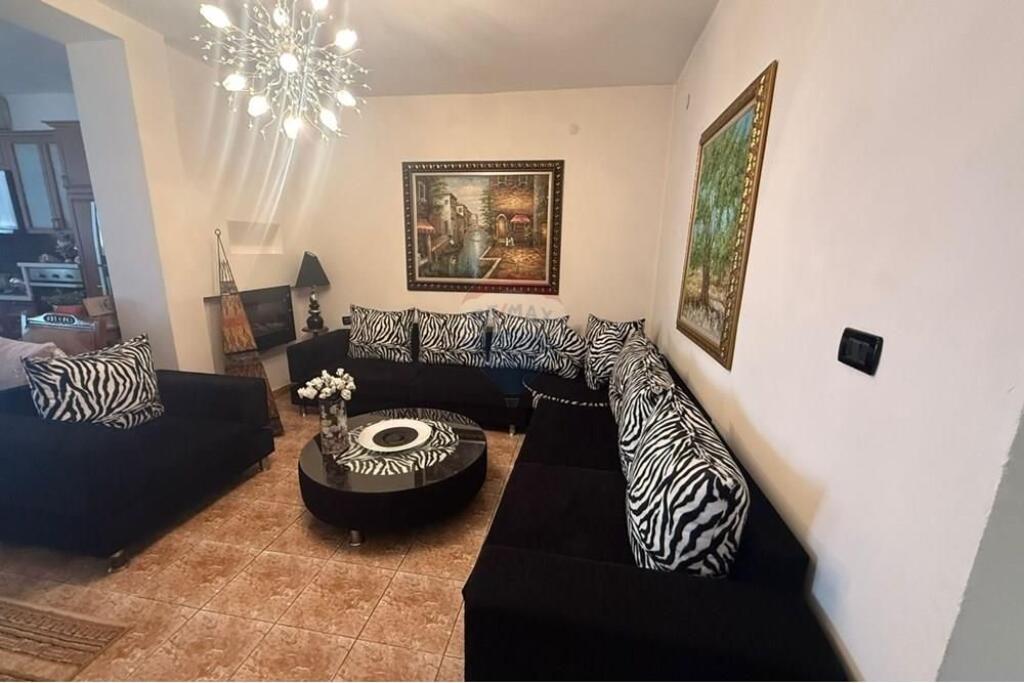 Apartament per shitje Blloku i Vilave Selite