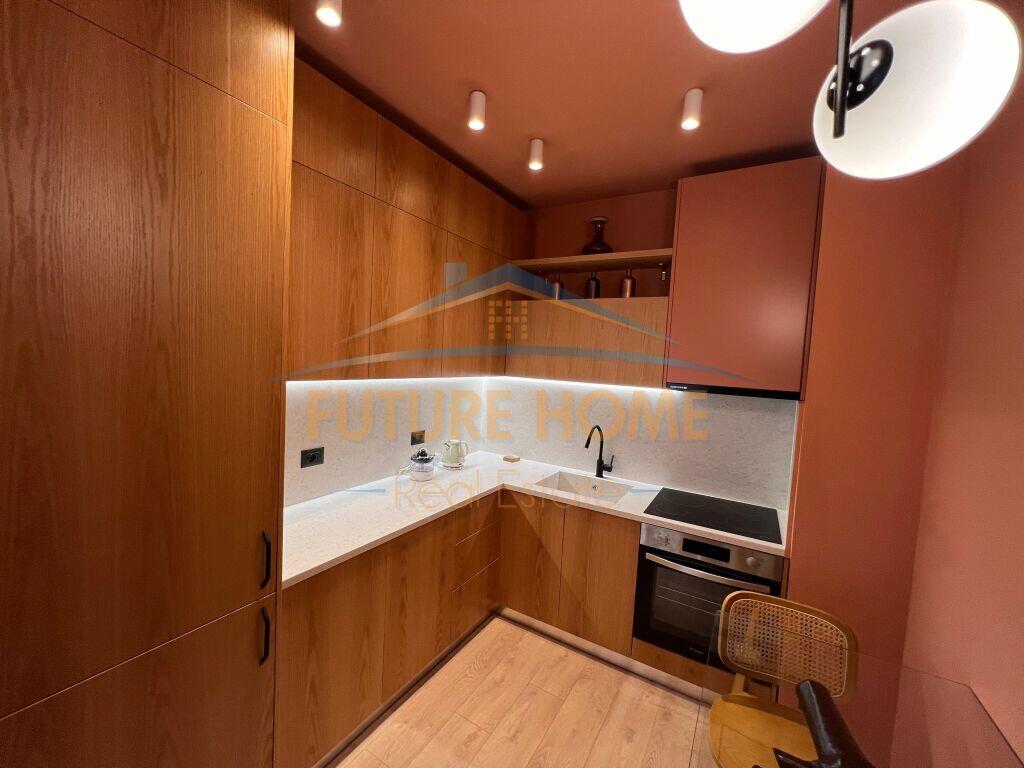 Affitto, Appartamento 1+1, Ex Esposizione, Tirana