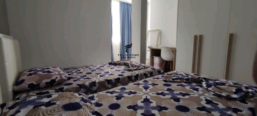 APARTMENT FOR RENT 1+1 BLOCK 50,000 LEKE