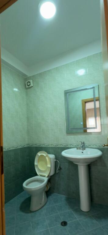 Appartamento 2+1+2 in vendita Yzberisht (Te Lin) Prezzo 155.000 Euro