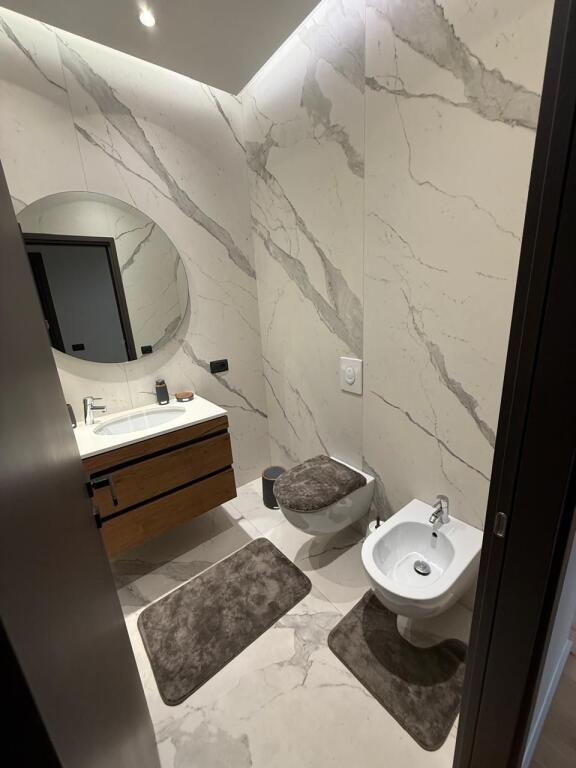 2+1 APARTMENT FOR RENT - SECRET GARDEN RESIDENCE