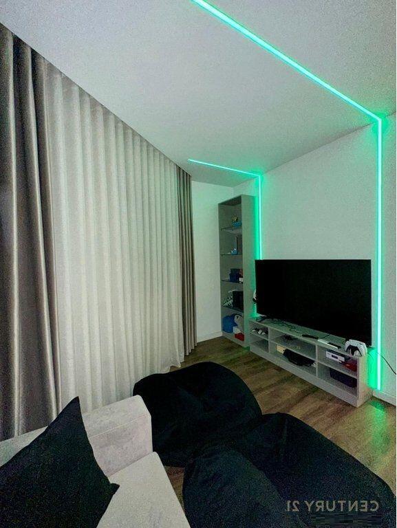 APARTAMENT 3+1+2 PER SHITJE