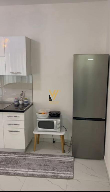 APARTMENT 1+1 FOR RENT IN ZOGU I ZI 55,000 LEKE