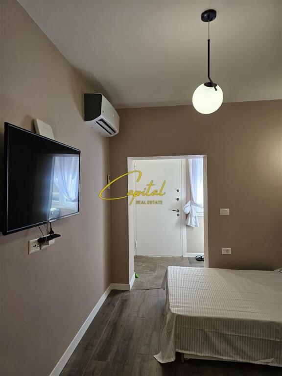 STUDIO FOR RENT 35 M2 FORTUZI STREET 400 EURO