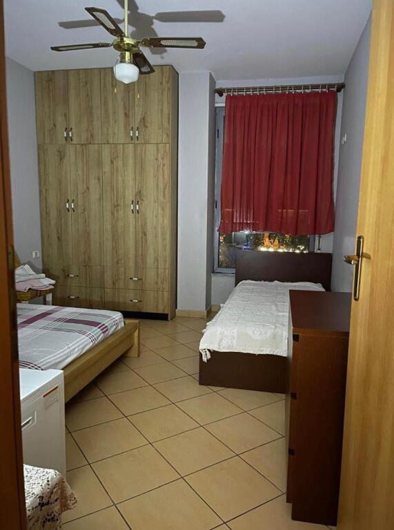 APPARTAMENTO 1+1 IN AFFITTO VICINO A DELIORGJI