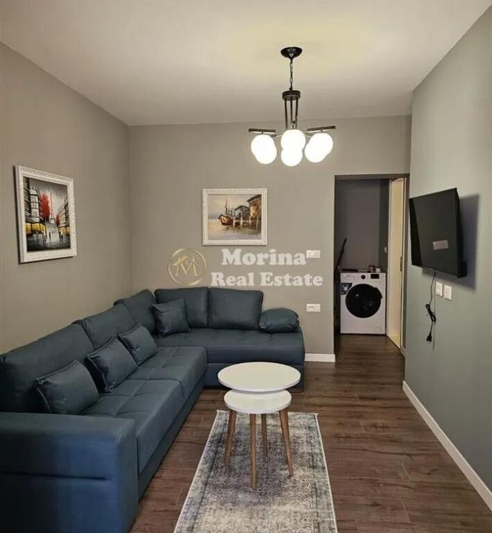 Rent, Apartment 1+1, Fortuzi Street, in the area of the Ministry of Justice, 700 euros/month