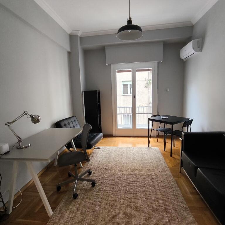 Appartamento In Affitto 2+1 In Via Fortuzi (ID B2201580) Tirana