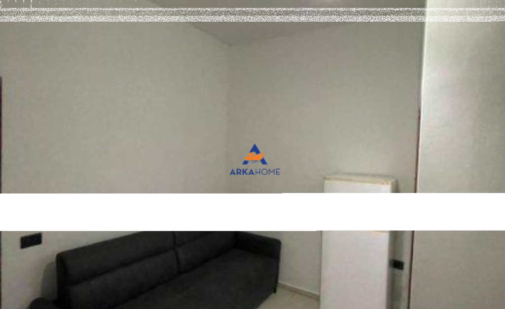FOR RENT APARTMENT 1+1 "HAVZI NELA STREET, ADJACENT TO THE ELECTRIC SUBSTATION" 340 EURO