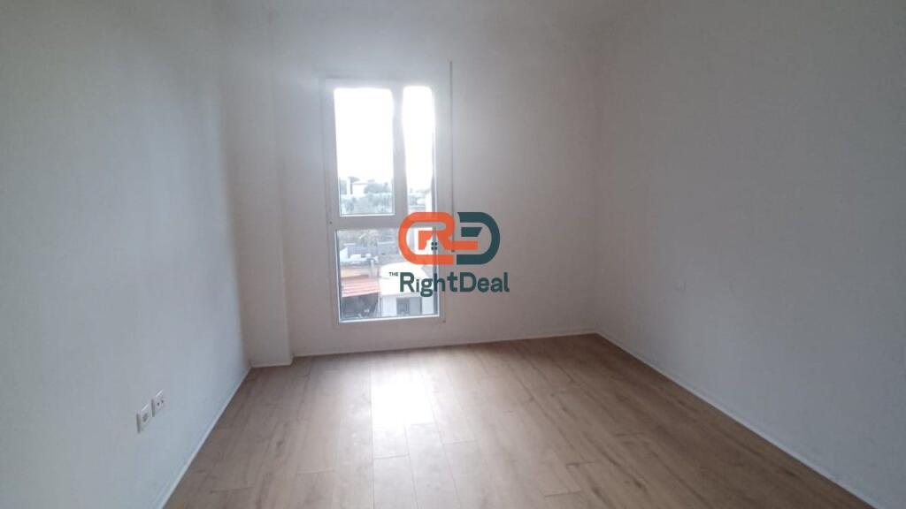 Ne Don Bosko, Tek Kompleksi Trio Tower, Jepet Me Qira Apartament 2+1+2 Me Planimetri Perfekte!!