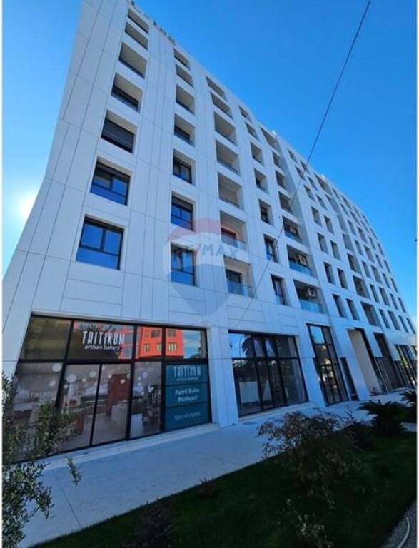 Apartment - FOR SALE 2+1 - PORCELAIN 2 KLANI