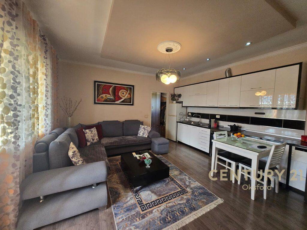 FOR SALE 2+1 APARTMENT NEAR THE FORMER AVIATION FIELD