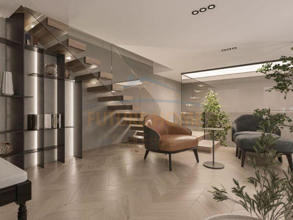 In vendita, Villa Individuale, Farke