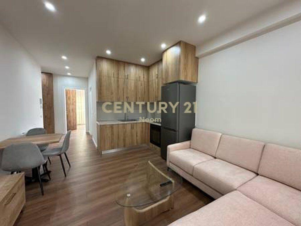 FOR RENT 1+1 Partizani High School!!