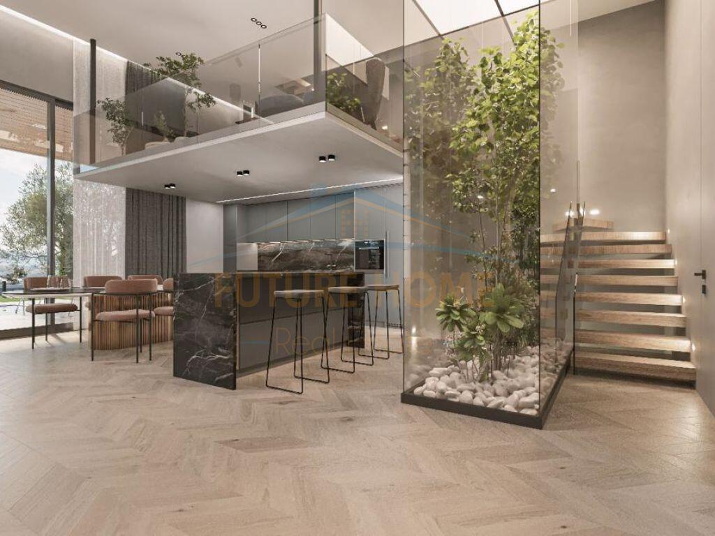 In vendita, Villa Individuale, Farke