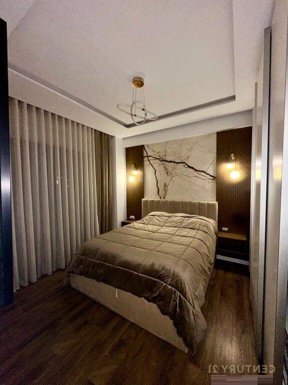 APARTAMENT 3+1+2 PER SHITJE