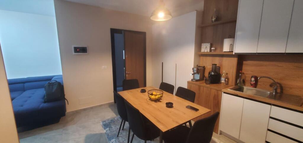 Apartment 2+1 for Sale | 74.5 m² Gross | 66.2 m² Net | 1st Floor | Tom Doshi Residence