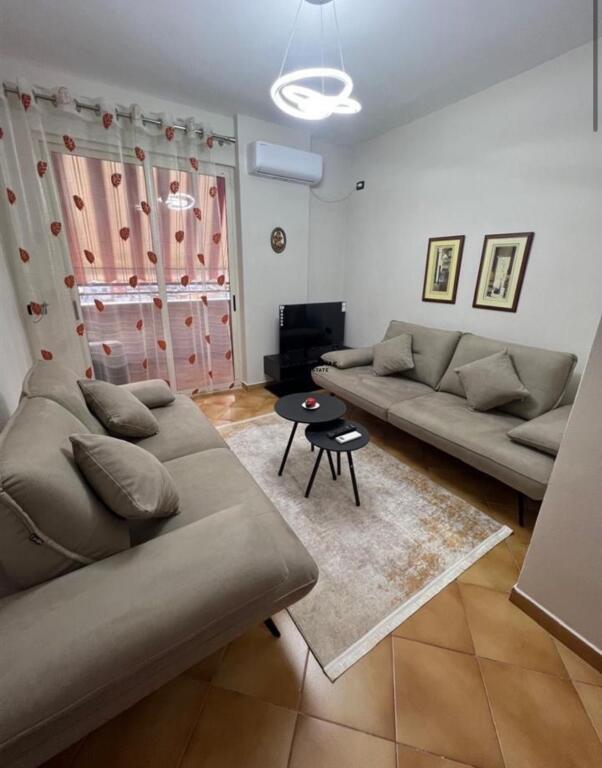APARTMENT FOR RENT 1+1 BLOCK 65,000 LEKE