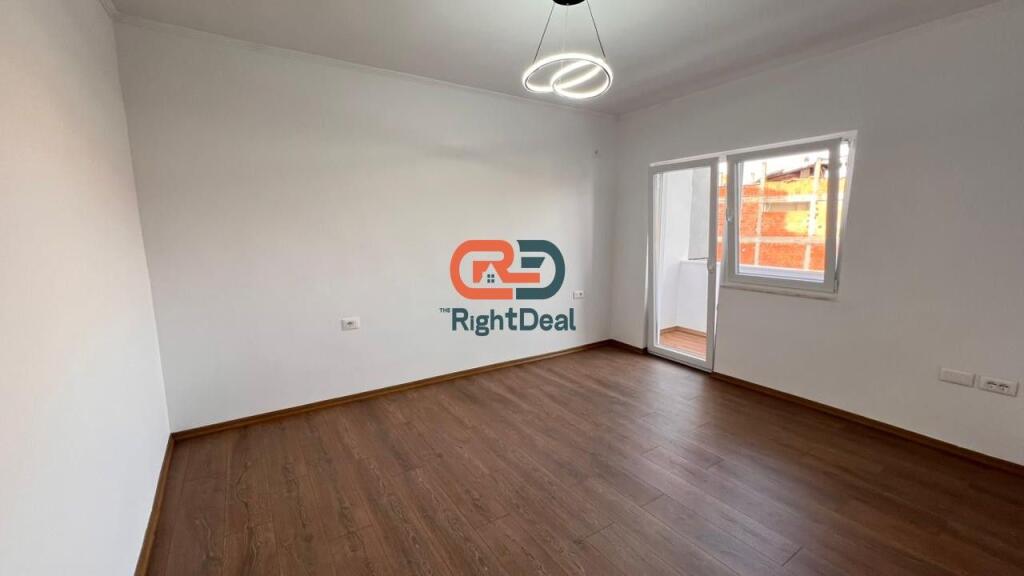 At Bardhyl Street, 2+1 Apartment for Sale, Invested !!!