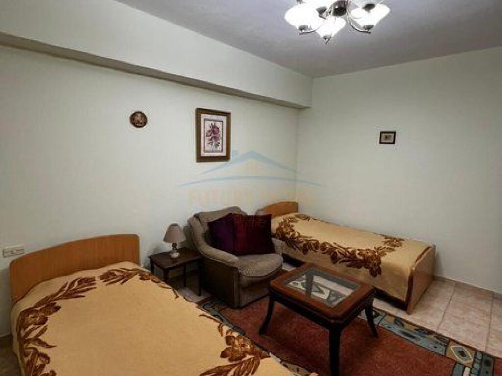 Rent, Apartment 2+1, Wilson Square, Tirana