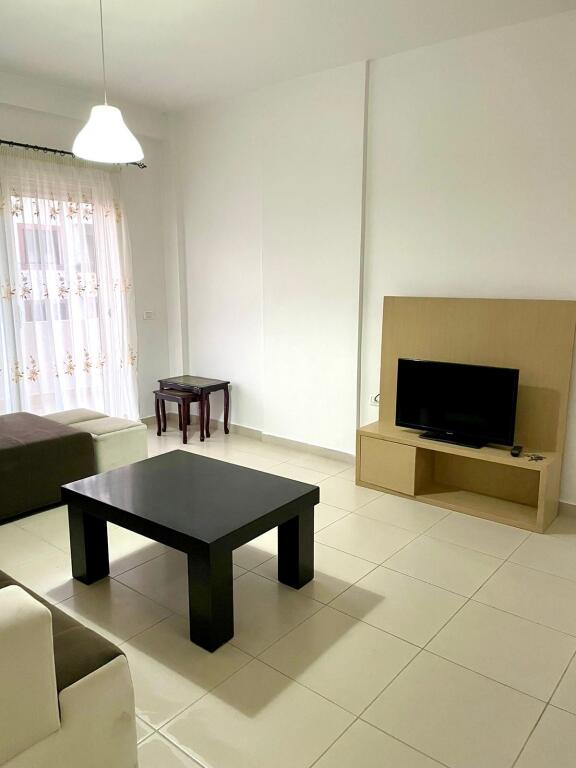 Apartment 3+1+2, Demneri Complex fully furnished