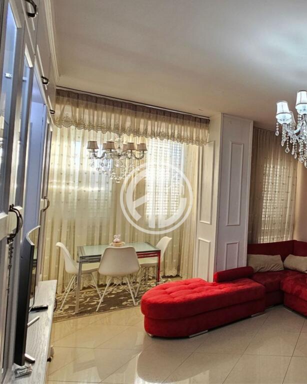 Apartment 2+1+2 for Rent in Neighborhood 6, Former Police District, Durres.