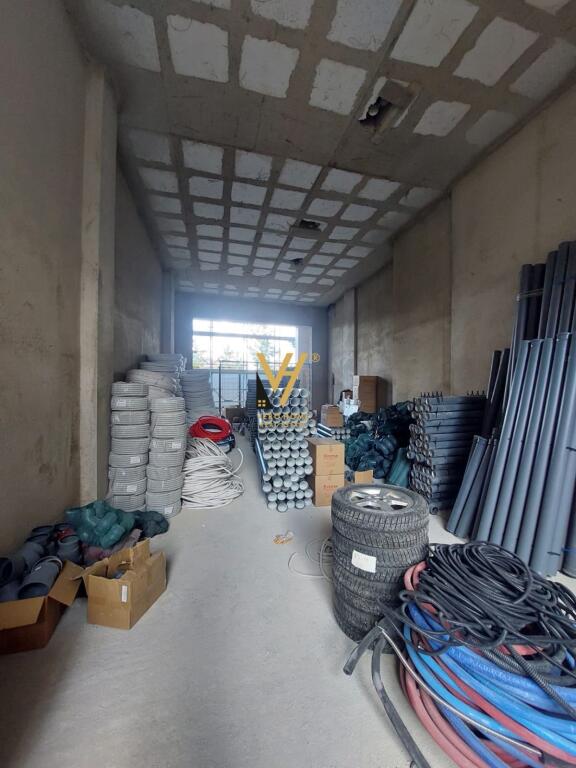 SHOP FOR SALE 103 M2 IN ALI DEM 570,000 EURO