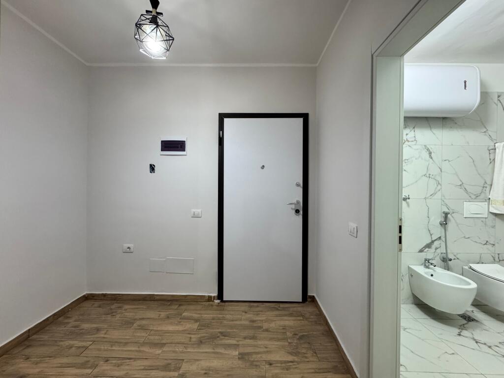 Qera Apartamenti 1+1 Durres, Plazh