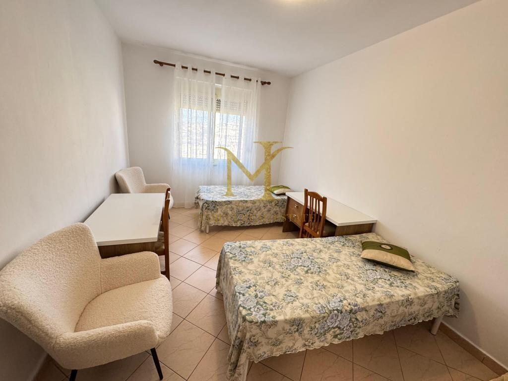 SHITET APARTAMENT 2+1 NE PLAZH ILIRIA!
