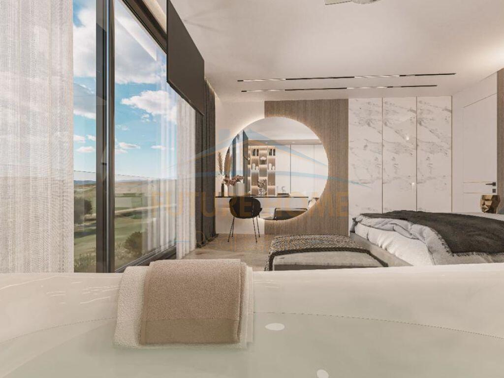 In vendita, Villa Individuale, Farke