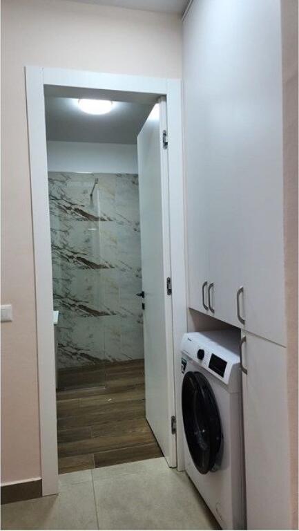 Apartment 1+1 + parking for rent Delijorgji Complex