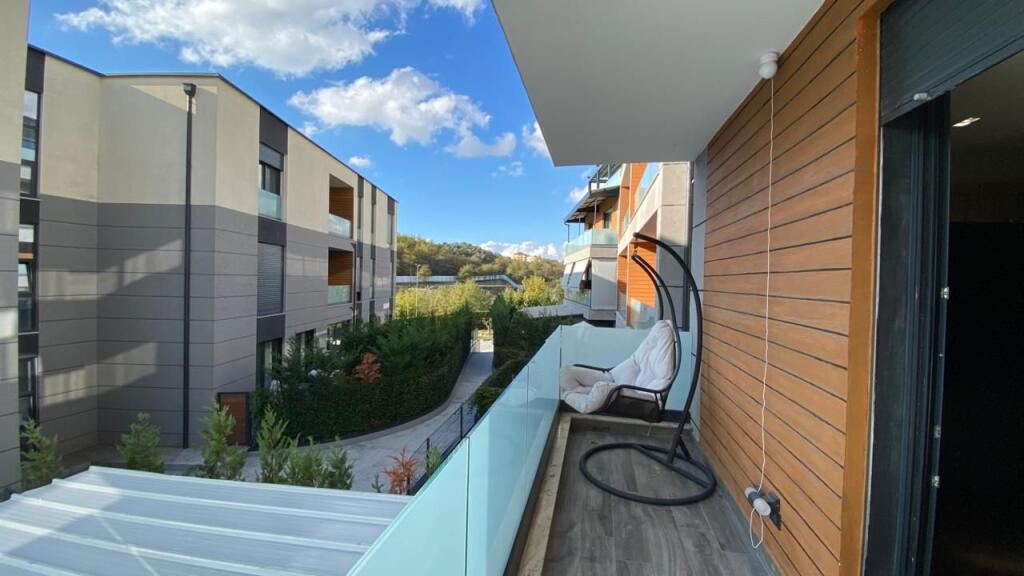 APARTMENT 1+1 FOR SALE - SOFIA RESIDENCE